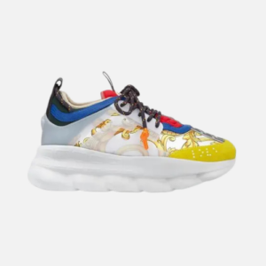 Chain Reaction Print