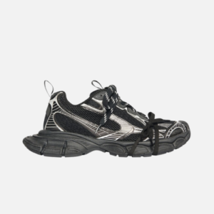 Balenciaga 3XL Black