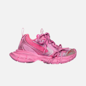 Balenciaga 3XL Pink
