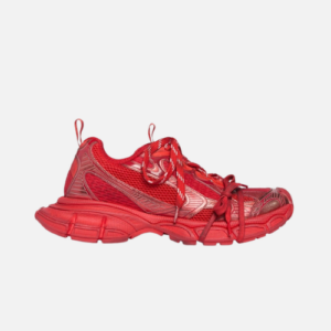 Balenciaga 3XL Red