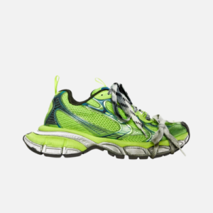 Balenciaga 3XL Slime Green