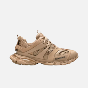 Balenciaga Track Full Beige