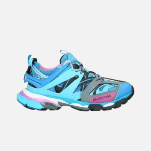 Balenciaga Track Blue