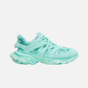 Balenciaga Track Mint