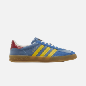 Gazelle x Gucci – Blue