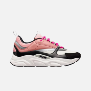 Dior B22 – Blush Black