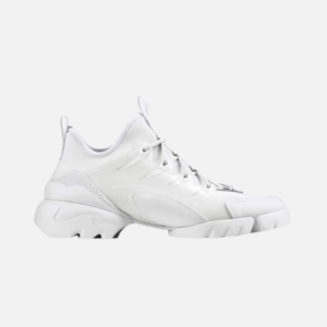 Dior D-Connect White