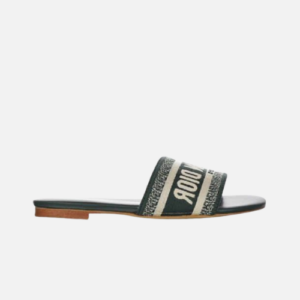 Dior Mule Dway Ash