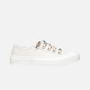 Dior Walk White