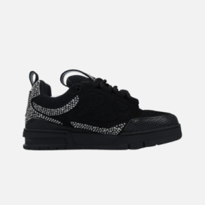 Louis Vuitton Skate Black