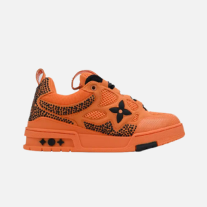 Louis Vuitton Skate Orange
