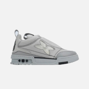 Louis Vuitton Skate Sneaker Grey