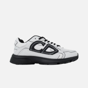 Dior B30 – Panda White And Black