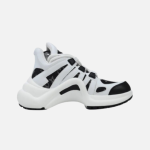 Louis Vuitton Archlight White/Black