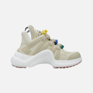 Louis Vuitton Archlight Grey