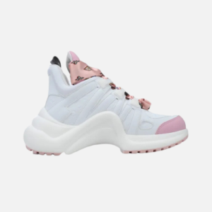 Louis Vuitton Archlight White