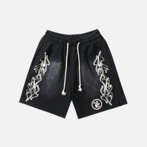 Hellstar Athletic Shorts
