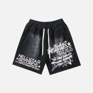 Hellstar Records Shorts