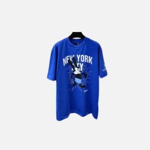 Givenchy Disney T-shirt Blue