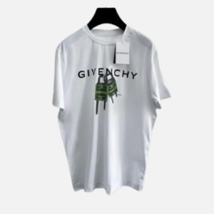 Givenchy T-Shirt White