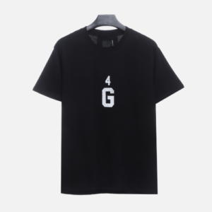 Givenchy T-Shirt Black