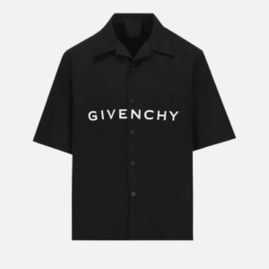Givenchy Shirt Black