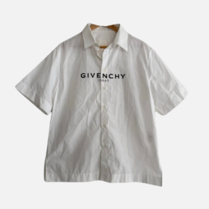 Givenchy Shirt White