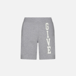 Givenchy Shorts Gray