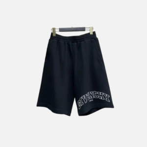 Givenchy Shorts Black