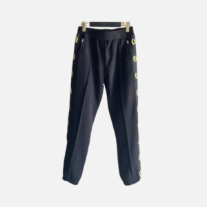 Givenchy Pant Black M2