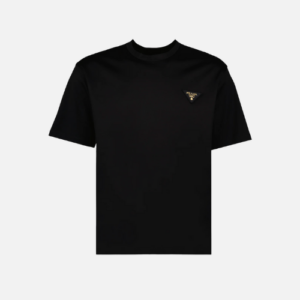 Prada T-Shirt Full Black