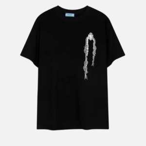 Prada T-shirt Black M2