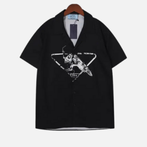 Prada T-shirt Black