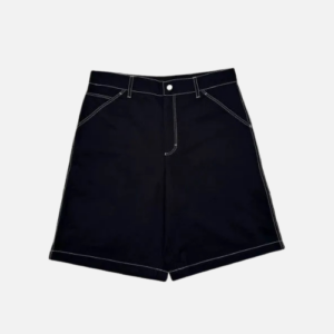 Prada Shorts Black