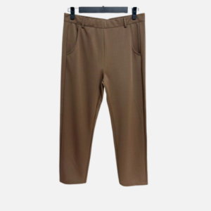 Prada Track Pants Brown