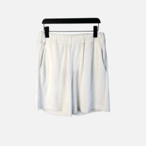 Prada Shorts White