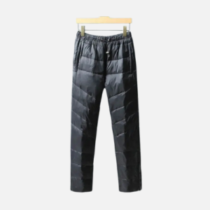 Prada Winter Trousers Black