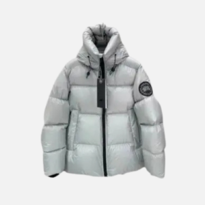 Canada Goose Light Grey
