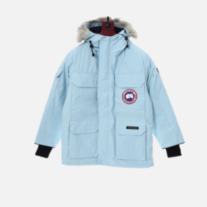 Canada Goose Light Blue
