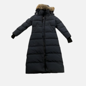 Canada Goose Mystique Parka Black