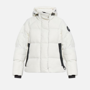 Canada Goose North Star White