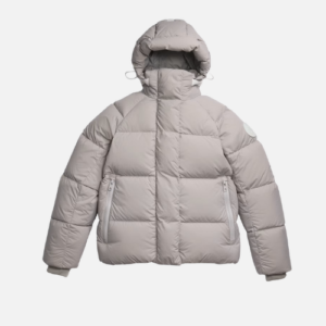 Canada Goose Parka Junction Pastels