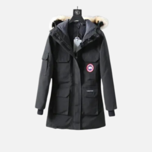 Canada Goose Down