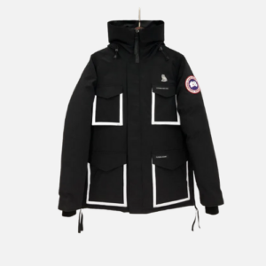 Canada Goose Ovo Collab
