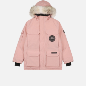 Canada Goose Coats Pink