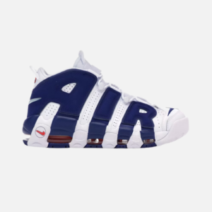 Nike Air Uptempo- Knicks
