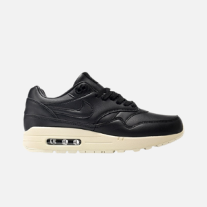 Air Max 1 – Black
