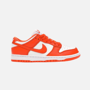 Nike Dunk Low- Syracuse