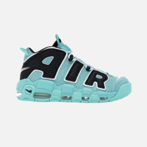 Nike Air Uptempo- Light Aqua