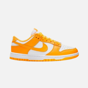 Nike Dunk Low- Laser Orange